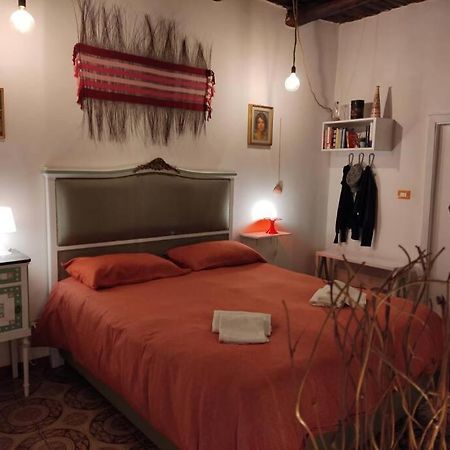 Villa Casa Vacanza-Donnamalia Napoli Centro Storico Extérieur photo