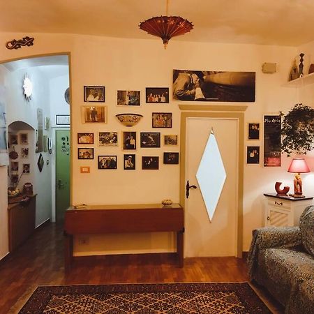 Villa Casa Vacanza-Donnamalia Napoli Centro Storico Extérieur photo