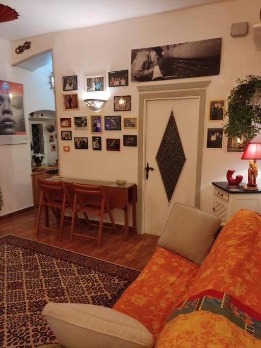 Villa Casa Vacanza-Donnamalia Napoli Centro Storico Extérieur photo