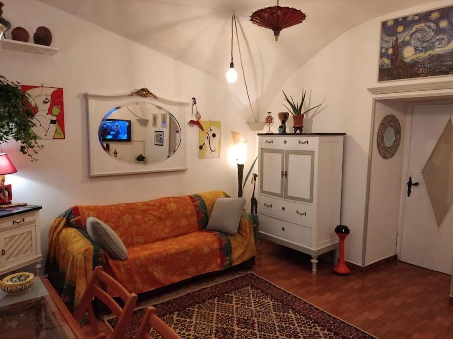 Villa Casa Vacanza-Donnamalia Napoli Centro Storico Extérieur photo